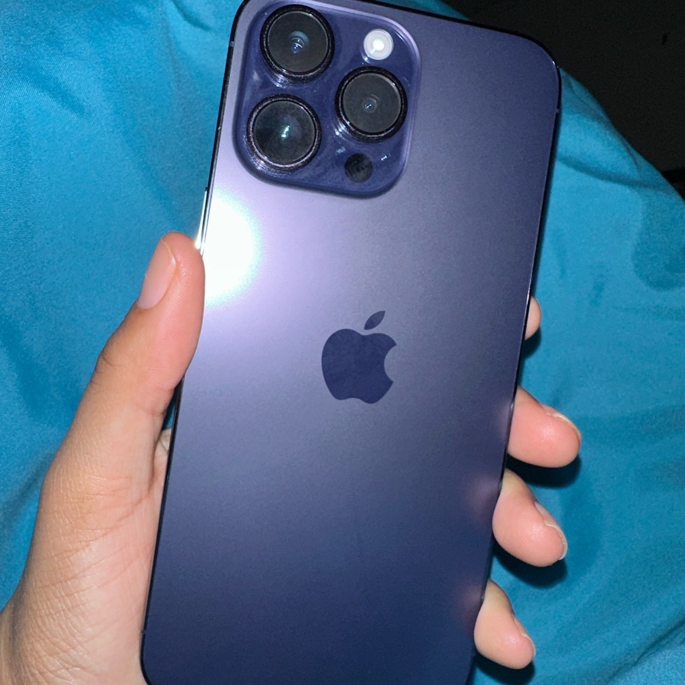iPhone 14 Pro Max